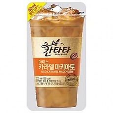롯데-칸타타아이스-카라멜마끼야또