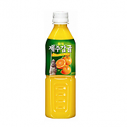 델몬트-제주감귤500펫