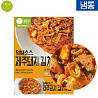 프레시고-김치볶음덮밥소스