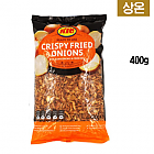 한품)크리스피 후라이드어니언