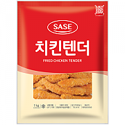 *사세*치킨텐더->잘보구챙기삼