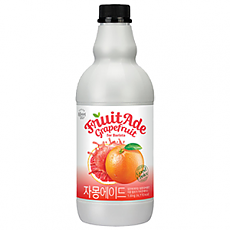 대상-자몽에이드1.8kg//포모나로주문해주세요