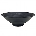 한품그릇)덮밥/라면(블랙)