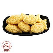 우리밀 미니 슈크림붕어빵