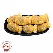 우리밀 미니 팥붕어빵