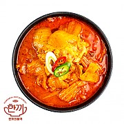 김치찌개