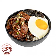 매콤 히로미찌찜닭 덮밥소스