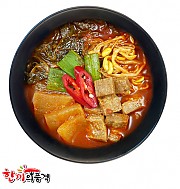 한품 한우국밥