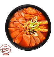 부대찌개