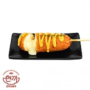 모짜렐라 찰도그