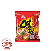 열라면