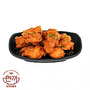 순살치킨 가라아게