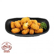 미니 고구마 치즈볼