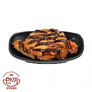 바삭한등심돈까스