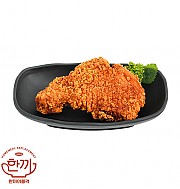 매콤 점보 닭다리