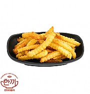감자튀김 (클링클컷)