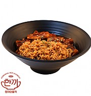 상하이짜장라볶이