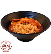 매콤달콤라볶이