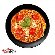 토마토스파게티