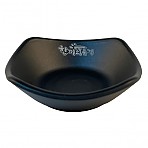 한품그릇)단무지(블랙)