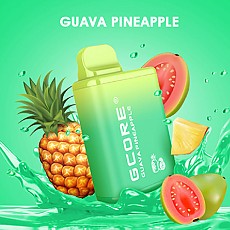 전자담배)지코어_구아바파인애플