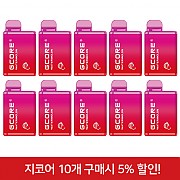 10입묶음)전자담배-지코어_워터멜론