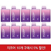 10입묶음)전자담배-지코어_블랙커렌트