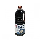 백설-굴소스2.1kg