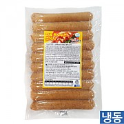 한품)옥수수콘소세지->확인