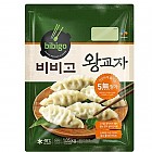 비비고-고기왕교자만두