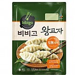 비비고-고기왕교자만두