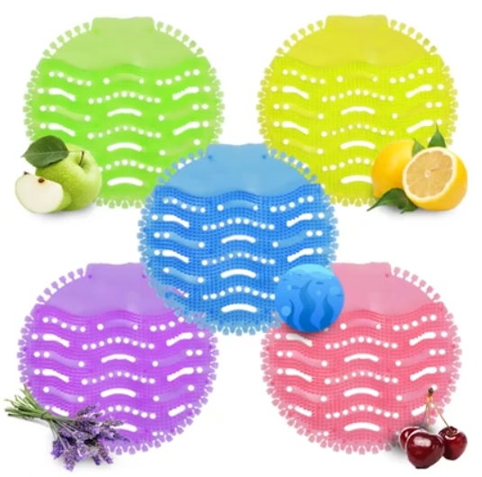 소변향기패드(색상랜덤)