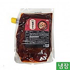 한품)마라소스1kg//판매종료되었습니다