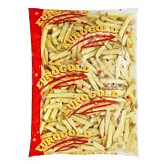 유로골드=레귤러컷냉동감자