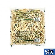 심플로트=딜리버리/레귤러감자