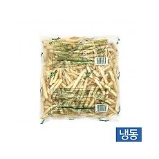 심플로트=딜리버리/레귤러감자