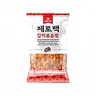 제로백-김치 볶음밥