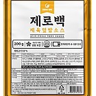 제로백-제육덥밥소스