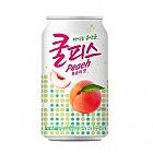 동원-쿨피스/복숭아(뚱캔)