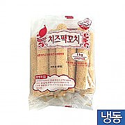 금호)치즈 떡꼬치