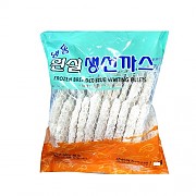 생선까스(수입)