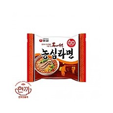 농심-농심라면/멀티