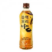 하이트진로-블랙보리/누룽지