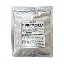 한쿡)가마카레(매운맛)