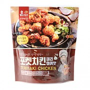 한맥)포켓치킨-데리야끼