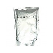 한쿡)전통육개장(상온)