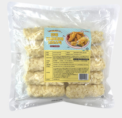 한품)도깨비감자치즈스틱