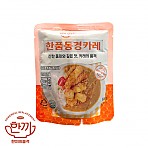 한품)동경카레220g