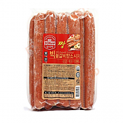 도나우-빅 불갈비향소세지(대자)