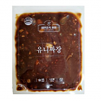 홍야-유니짜장230g